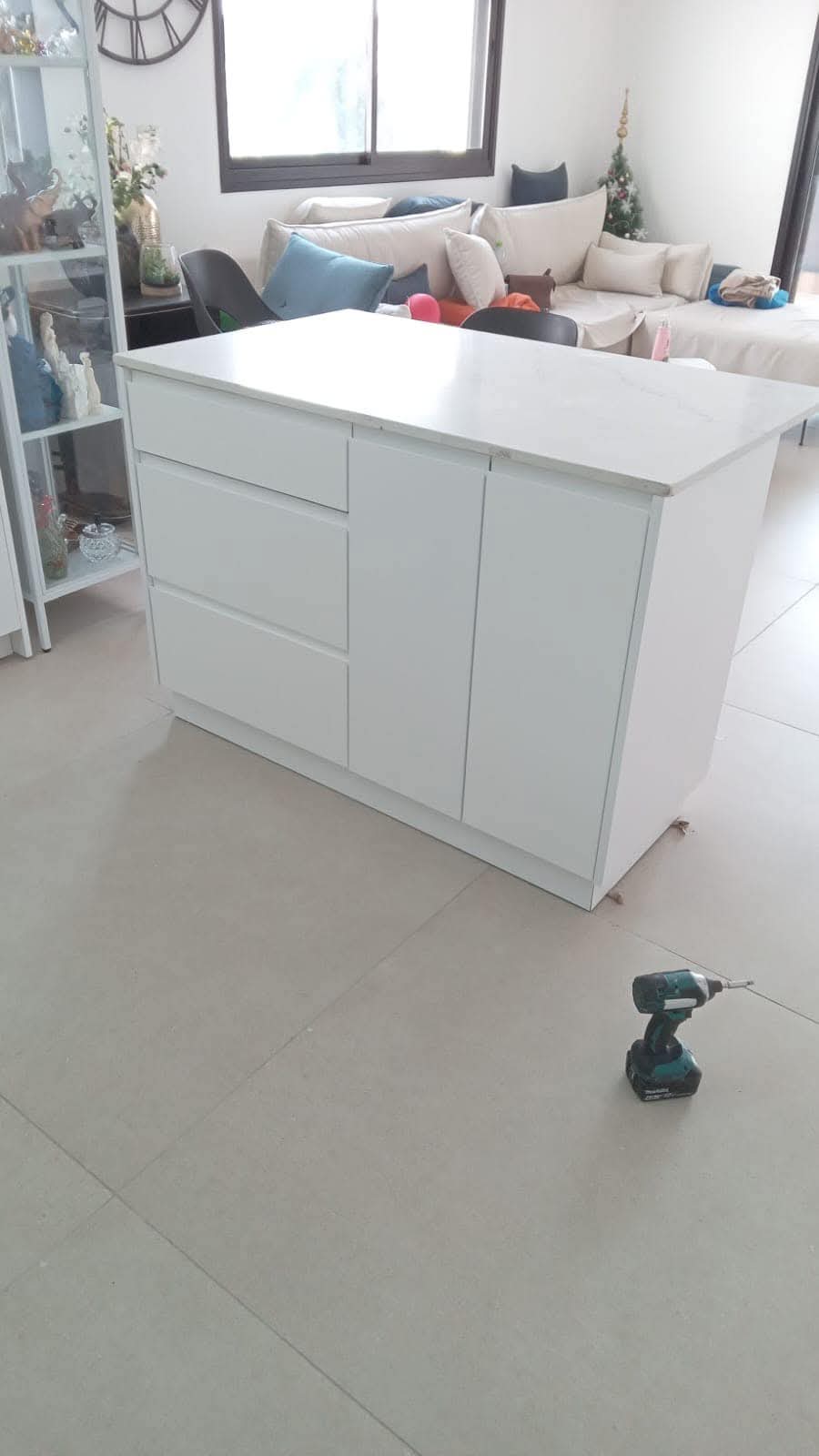 אי מטבח מק״ט 008