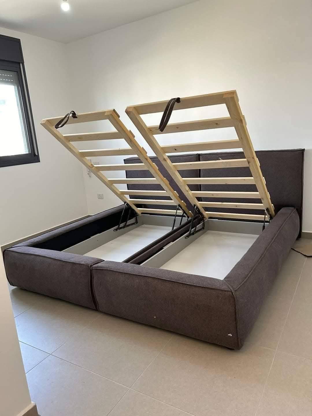 מיטה יהודית מק״ט 358