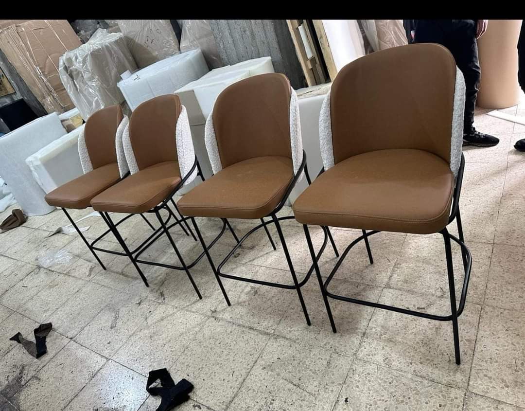 כיסא בר מק״ט 069