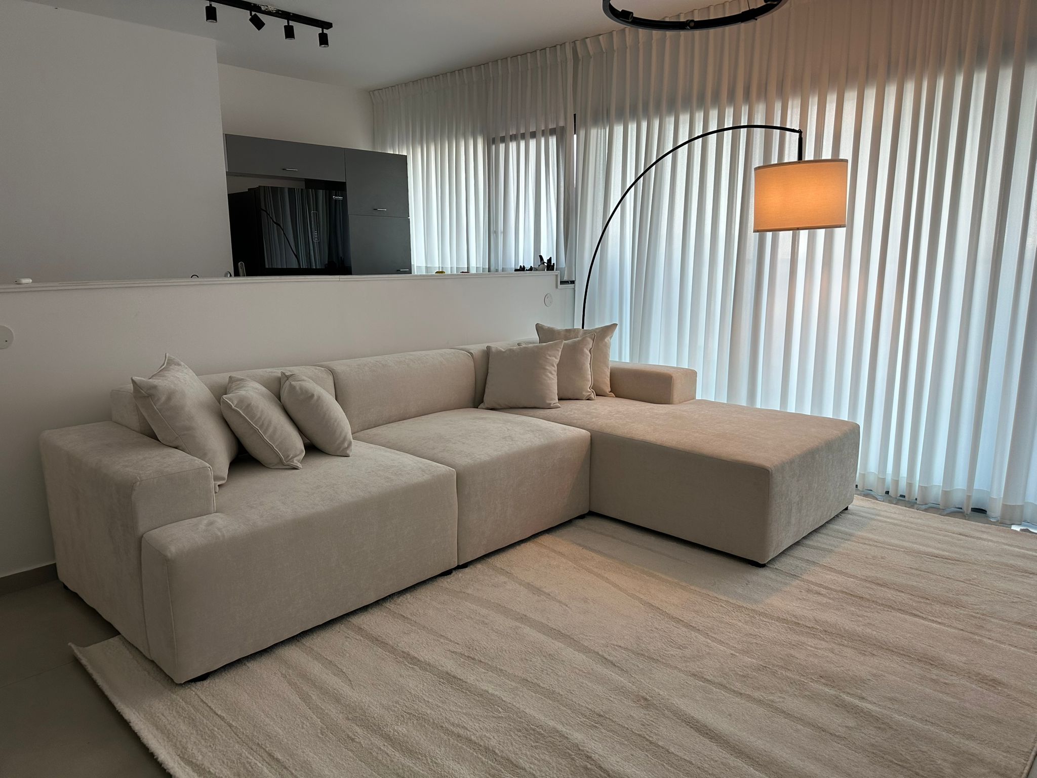 ספה מק״ט 563