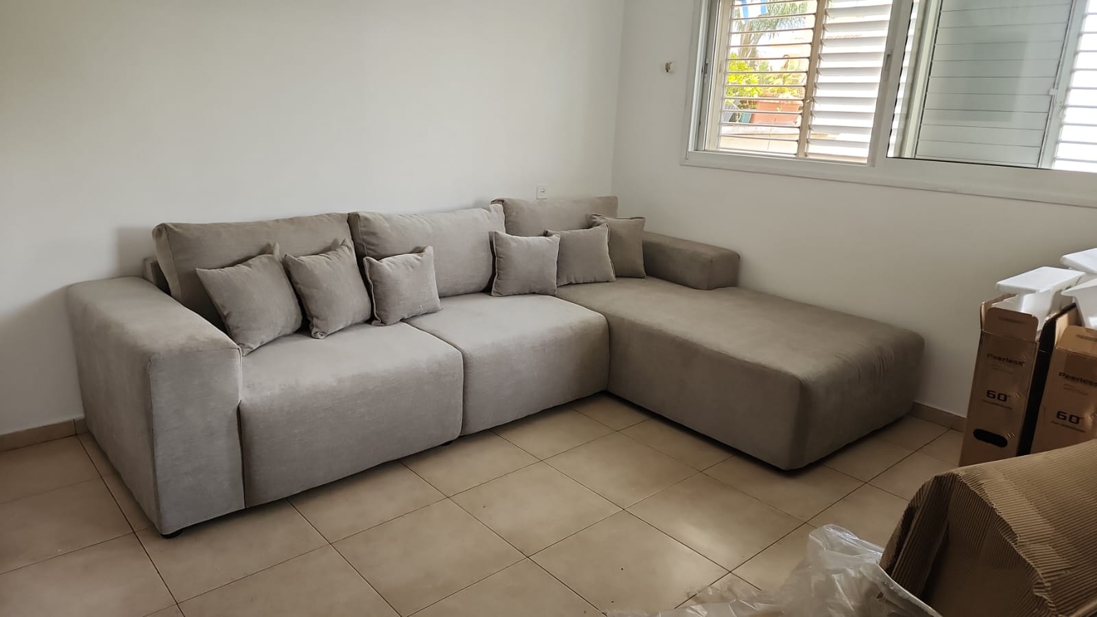 ספה מק״ט 392